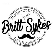 Britt Sykes Barber Shop