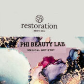 Restoration Body Spa & Phi Beauty Lab