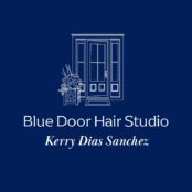 Blue Door Hair Studio – Kerry Dias Sanchez 